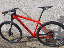 Cannondale fsi mtb - fsi, carbon