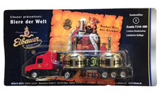 Werbetruck LKW SCANIA (Hauber)