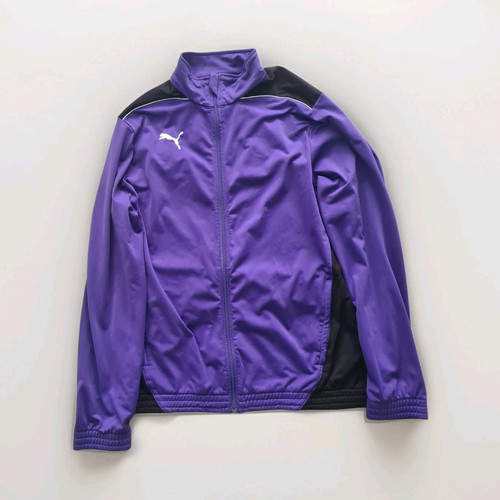 Puma herren track jacke - puma,