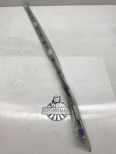 Zierleiste Kotflügel hinten