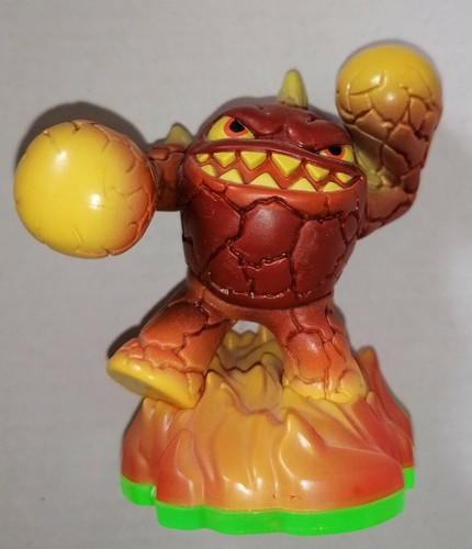 Skylander eruptor spyro - skylander,
