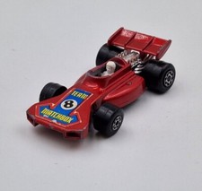 Matchbox Lesney Superfast Nr