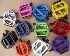 Wellgo Alupedale MTB BMX DX