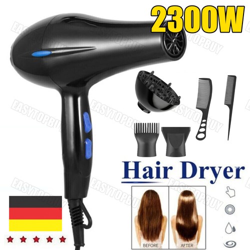 2300w profi haartrockner - 2300w,