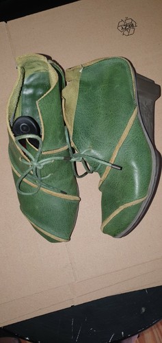 Trippen stiefelette damen - trippen,