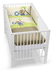 Sterntaler, Bettset Affe Anton Neu 9241500