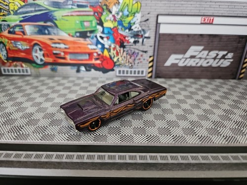 Hot wheels dodge - hot,