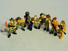 Micro Icons -  Serie 1 - 8