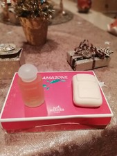HERMES Amazone, Miniaturen-Set