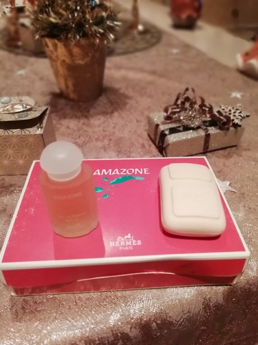 Hermes amazone miniaturen - amazone,, miniaturen-set