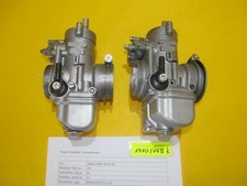 BMW R90S Set Vergaser Dellorto