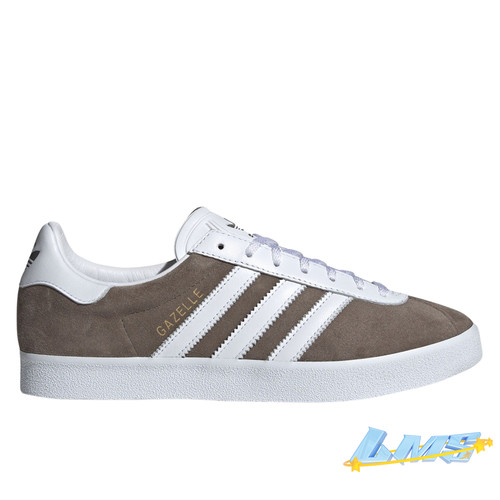 Adidas gazelle earth - earth, strata