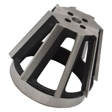 Bosch Turbinenmesser