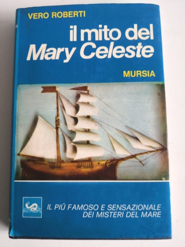 Der mythos von mary celeste - der,