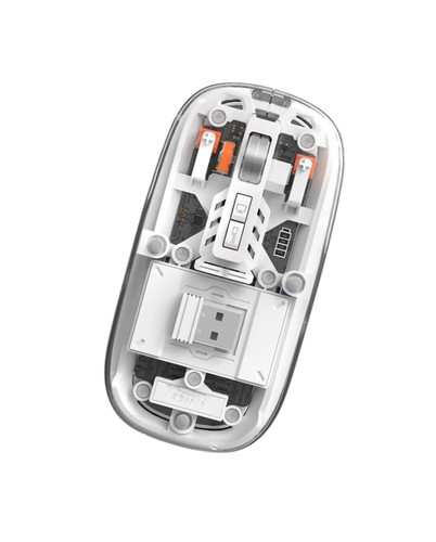 Amiga wireless maus - wireless,