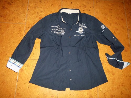 Gerry weber edition bluse - weber,
