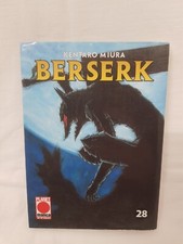 Berserk Manga Band 28
