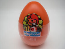 Playmobil 4918 "Oranges Ei