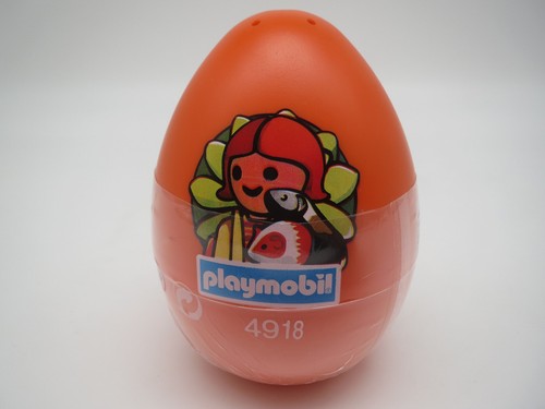Playmobil 4918 oranges - 4918, "oranges