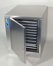 Warmhalteschrank Fango Paraffin