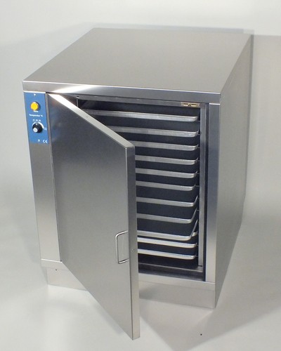 Warmhalteschrank fango - warmhalteschrank,