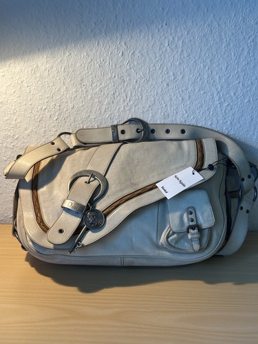 Dior gaucho bag - dior, schultertasche