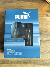 PUMA Flowing Man Eau de