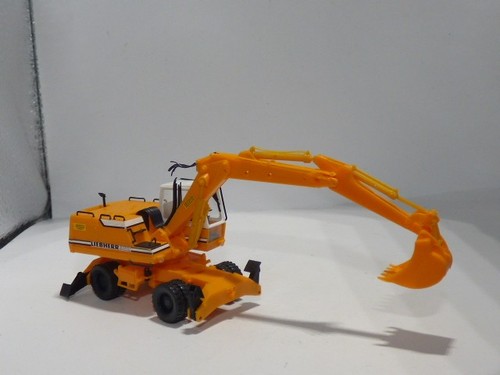 Kibri liebherr 922 - 1:87,