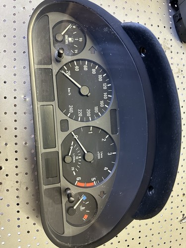 Bmw e46 318d - bmw,