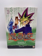 Yu-Gi-Oh! - Staffel 2.1