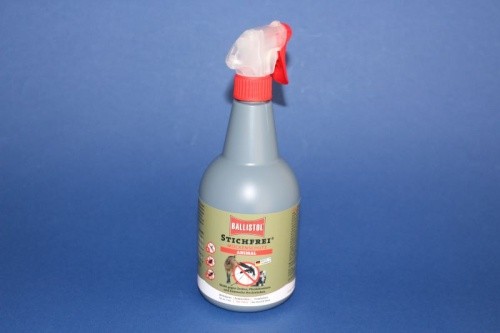 Ballistol stichfrei - ballistol, stichfrei®
