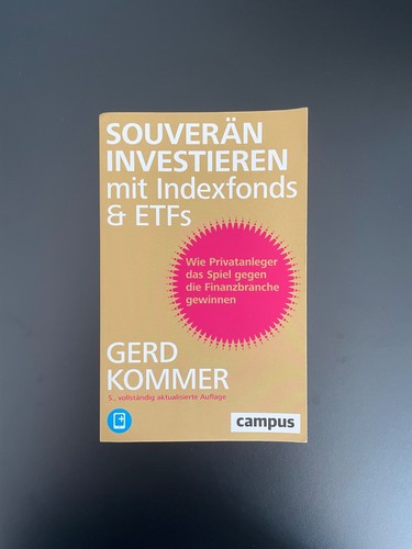 Souverän investieren mit