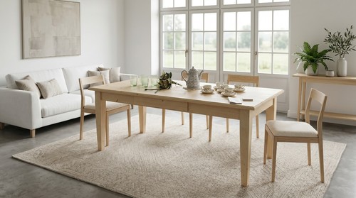 Tisch landhaus vintage - landhaus,,