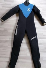Scubapro Lario Tauchanzug