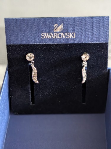 Swarovski ohrstecker - swarovski,