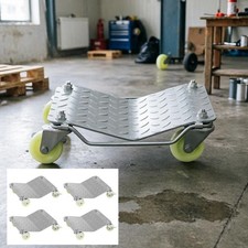 Rangierheber Rangierhilfe
