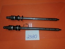 BMW R75 R80 R90 R100 Gabelteile Gabeldämpfer