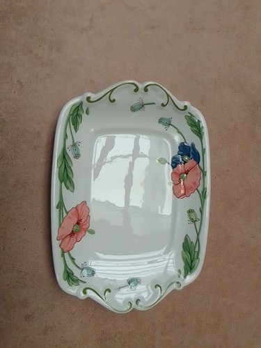 Villeroy und boch - und, amapola