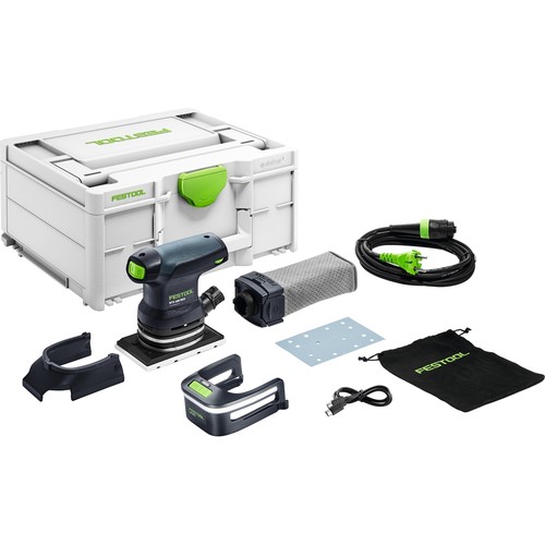 Festool rts 400 req plus - 400, req-plus