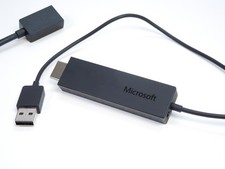 Microsoft Wireless Display