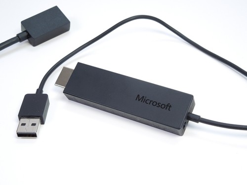 Microsoft wireless display - wireless,