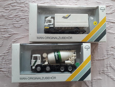 Herpa 87 man - 2,