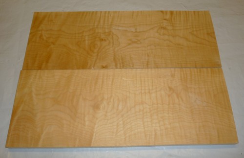 Riegelahornholz decke boden - decke/,