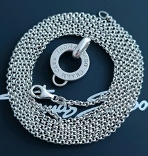 Thomas Sabo Erbskette 90  cm