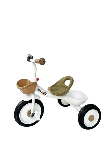 Kinderdreirad rad fahrrad - 3-rad,