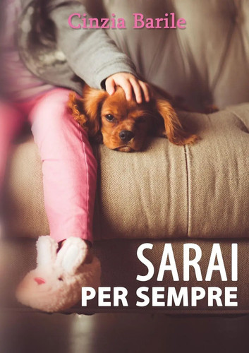 Cinzia barile sarai per - cinzia, |