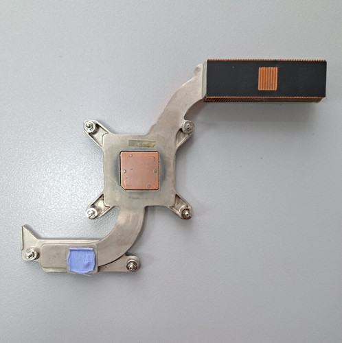 Dell latitude d520 cooling - latitude,