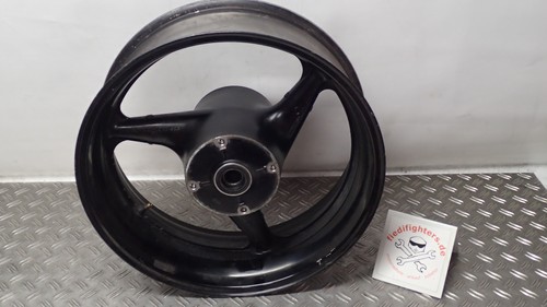 Felge hinten 17x6 achse - 17x6,00,
