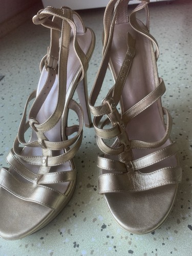 Original sandalen von versace - sandalen,