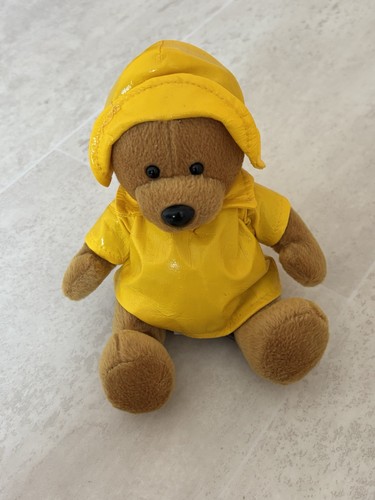 Heunec teddybär gelben - teddybär,